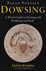 Pagan Portals - Dowsing