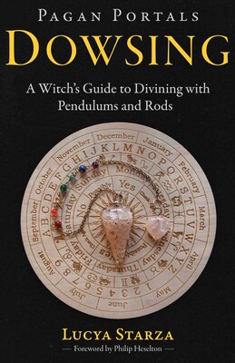 Pagan Portals - Dowsing Pagan Portals - Dowsing