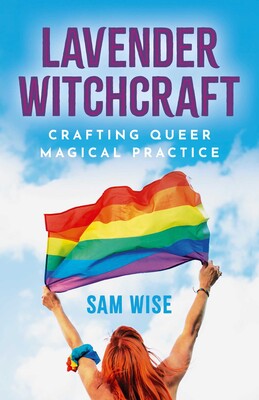 Lavender Witchcraft Lavender Witchcraft