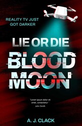 Lie or Die: Blood Moon