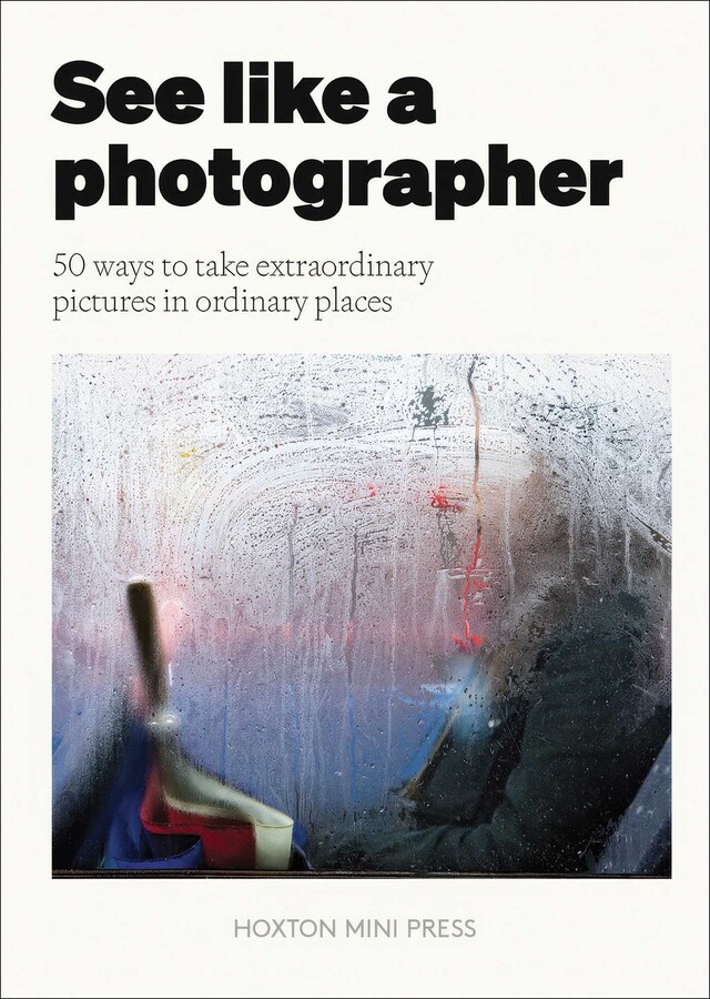 See Like a Photographer
