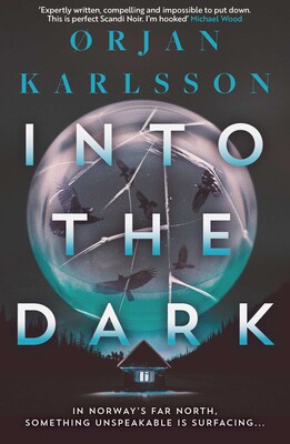 Into The Dark Into The Dark