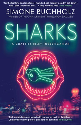 Sharks Sharks