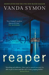 Reaper Reaper