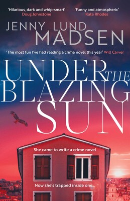 Under the Blazing Sun Under the Blazing Sun