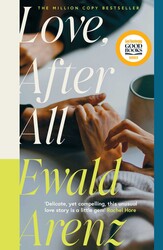 Love, After All Love, After All