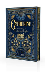 Catherine: A Retelling of Wuthering Heights Catherine: A Retelling of Wuthering Heights