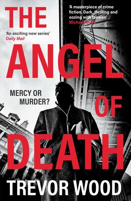 Angel of Death Angel of Death