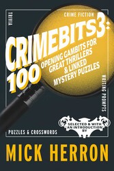 CrimeBits 3 CrimeBits 3