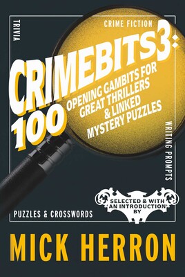 CrimeBits 3 CrimeBits 3