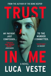 Trust In Me