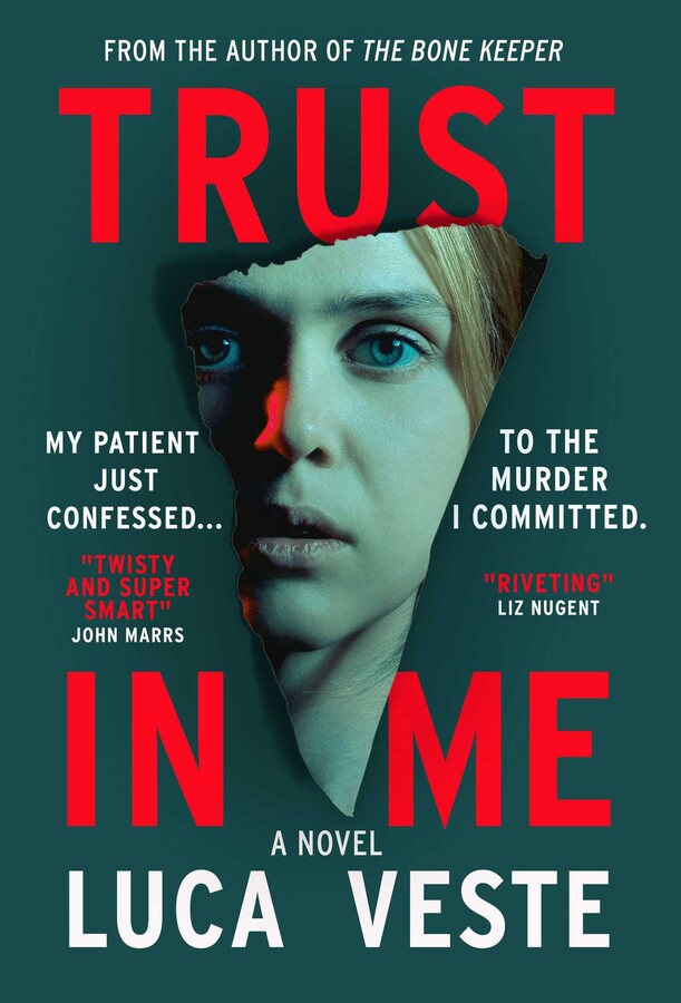 Trust In Me