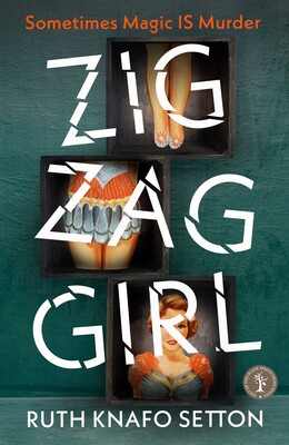 ZigZag Girl ZigZag Girl