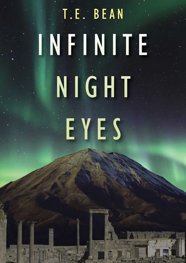 Infinite Night Eyes