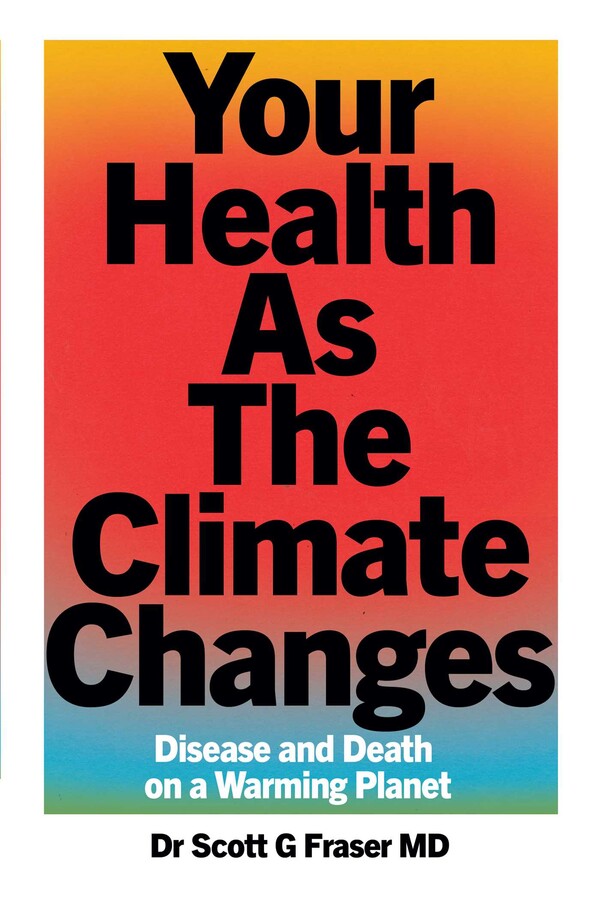 Your Health As The Climate Changes