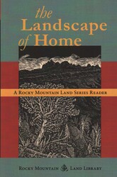 Landscape of Home