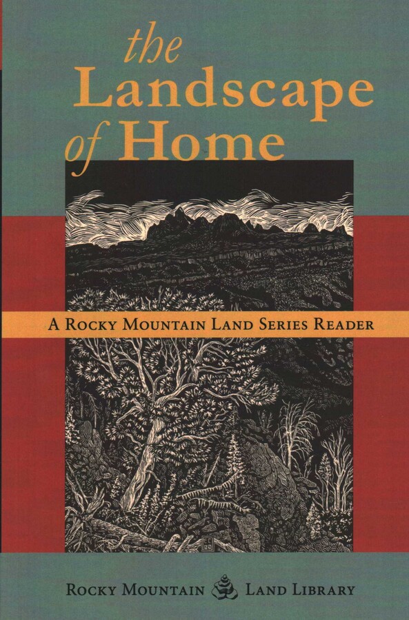 Landscape of Home