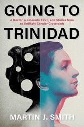 Going to Trinidad Going to Trinidad