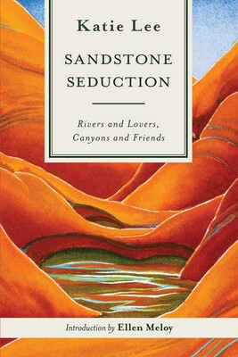 Sandstone Seduction Sandstone Seduction