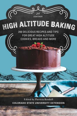 High Altitude Baking High Altitude Baking