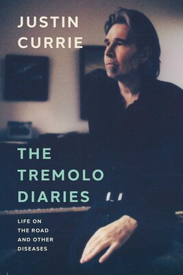 Tremolo Diaries Tremolo Diaries