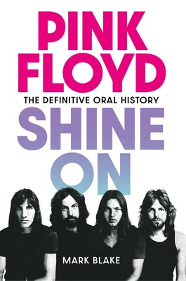 Pink Floyd Shine On Pink Floyd Shine On