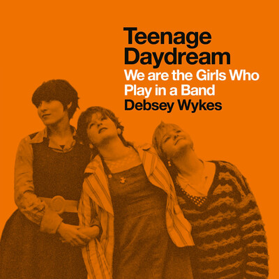 Teenage Daydream Teenage Daydream