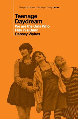 Teenage Daydream Teenage Daydream