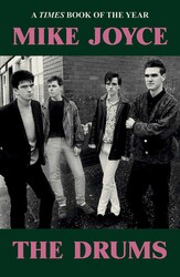 Mike Joyce - The Drums