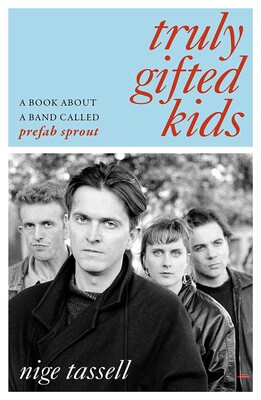 Truly Gifted Kids Truly Gifted Kids