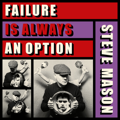Failure is Always An Option Failure is Always An Option