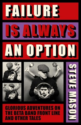 Failure is Always An Option Failure is Always An Option