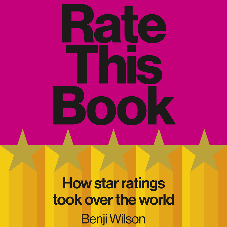 Rate This Book