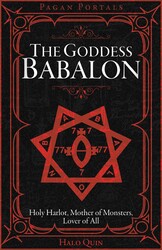 Pagan Portals - The Goddess Babalon