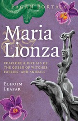Pagan Portals - Maria Lionza