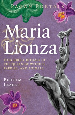 Pagan Portals - Maria Lionza Pagan Portals - Maria Lionza