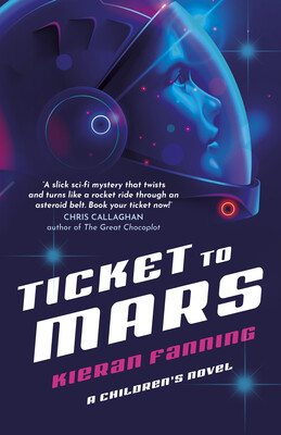 Ticket to Mars Ticket to Mars