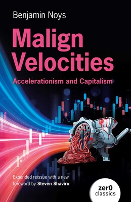 Malign Velocities Malign Velocities