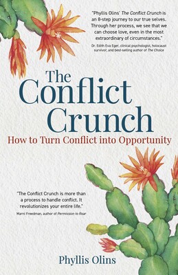 The Conflict Crunch The Conflict Crunch