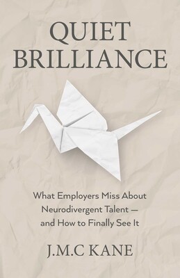 Quiet Brilliance Quiet Brilliance