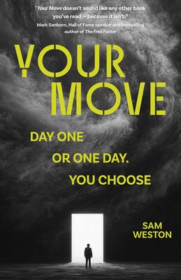 Your Move Your Move
