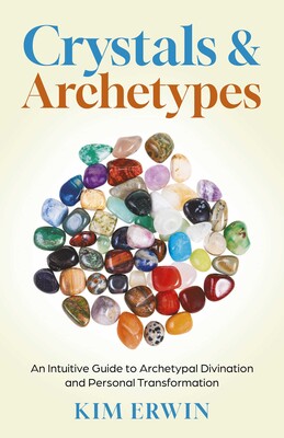 Crystals & Archetypes Crystals & Archetypes
