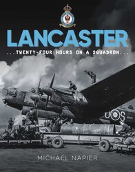 Avro Lancaster