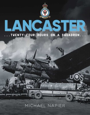 Avro Lancaster Avro Lancaster