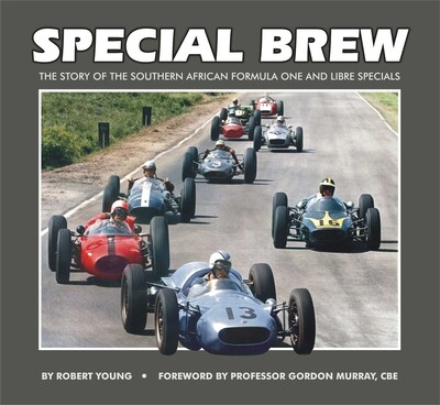 Special Brew Special Brew
