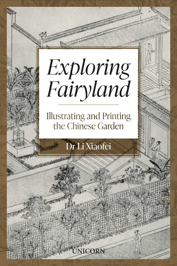 Exploring Fairyland