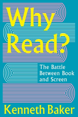 Why Read? Why Read?