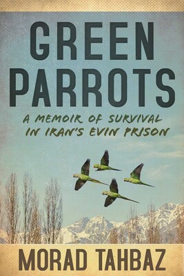Green Parrots Green Parrots