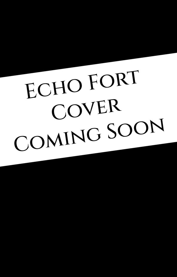 Echo Fort (Book 2 in the Sins of the Zodiac series)