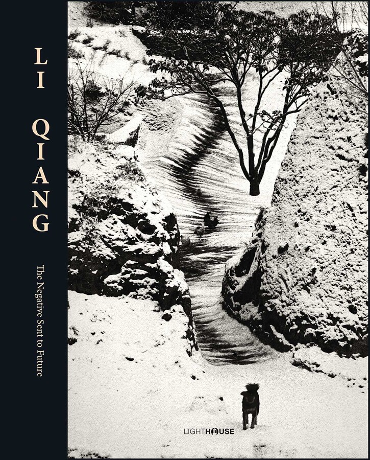 Li Qiang